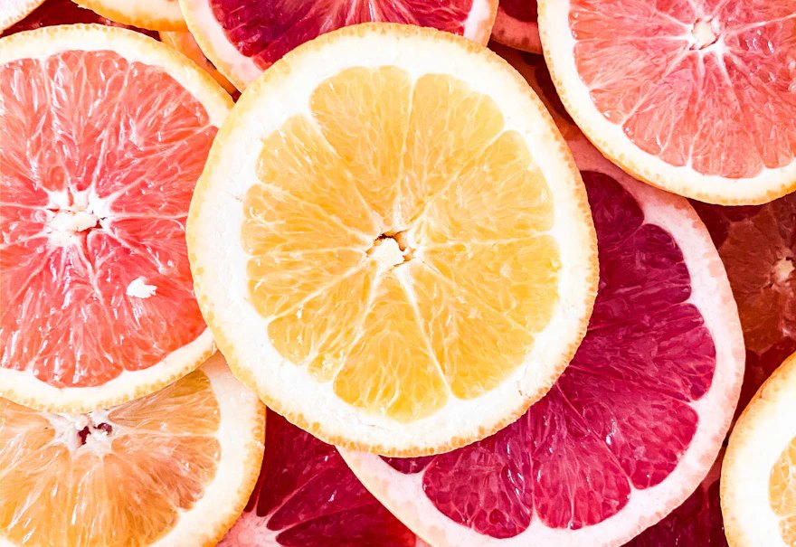 Foods That Help Support a Healthy Immune System