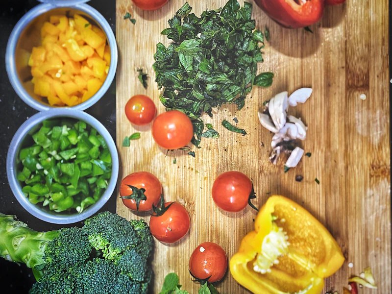 Wellness and Nutrition at True Health Place